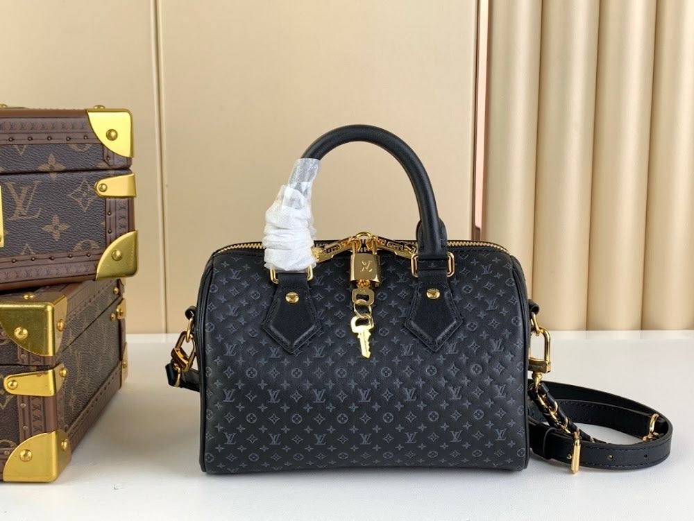 Dragons Bags ln Luxury Bag --68088