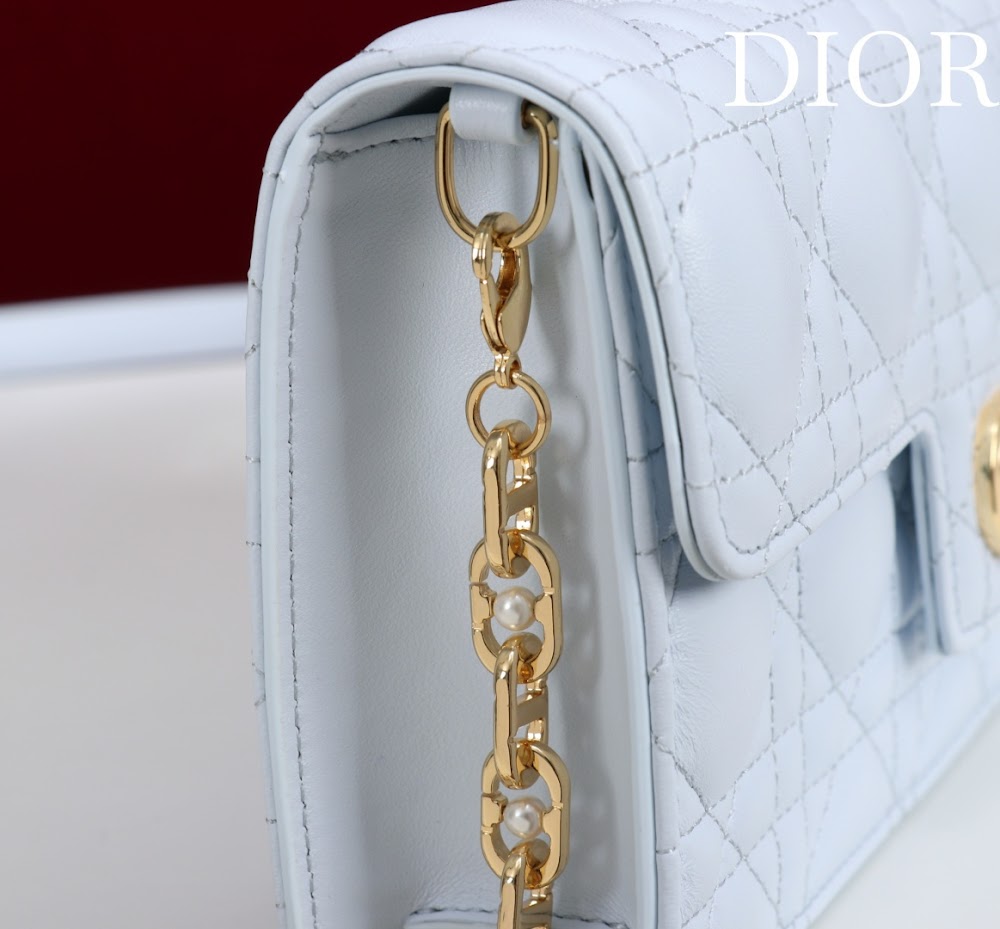Dragons BagsDiorn Luxury Bag --116384