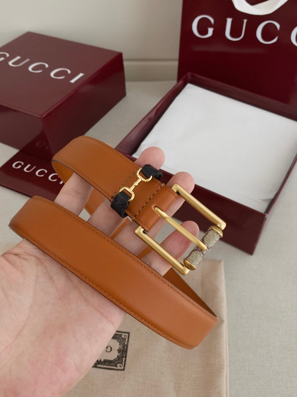 Dragons Bags Guccin Luxury Belt --108142