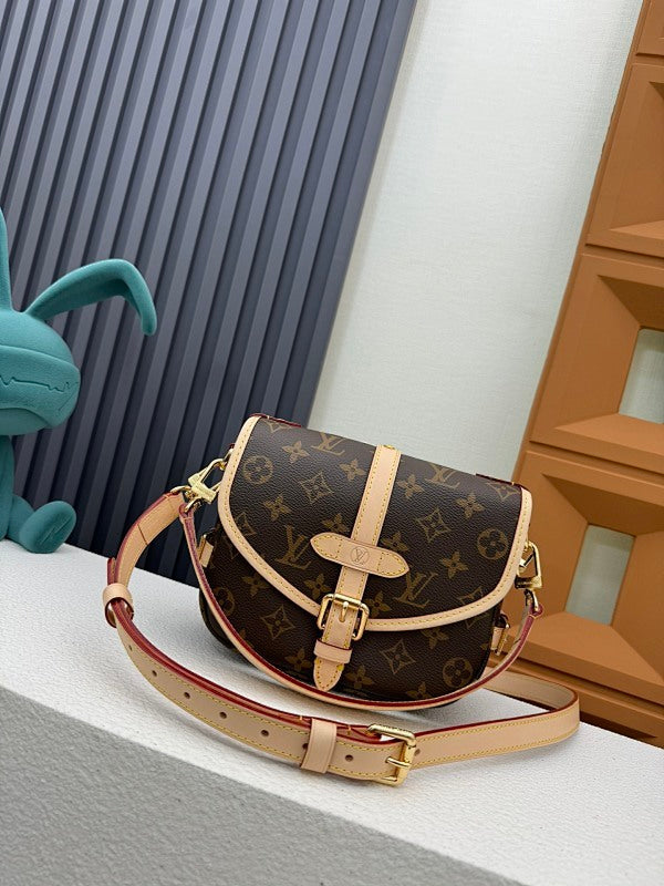 Dragons Bags LVn Luxury Bag --79931