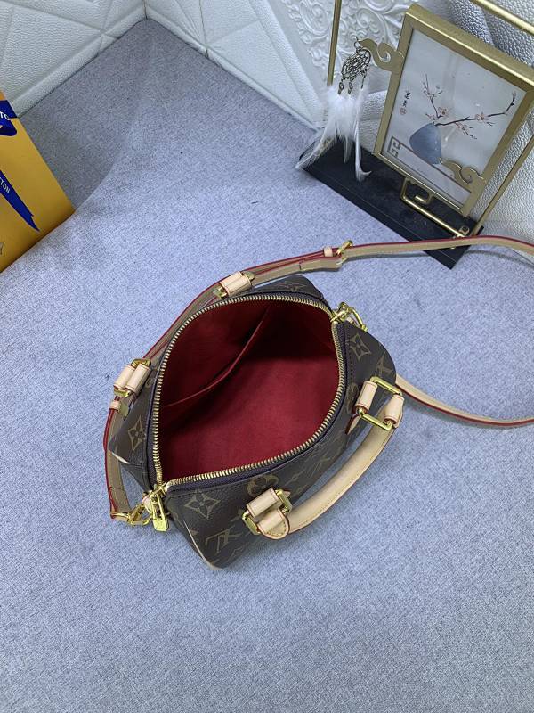 Dragons Bags LVn Luxury Bag --78966