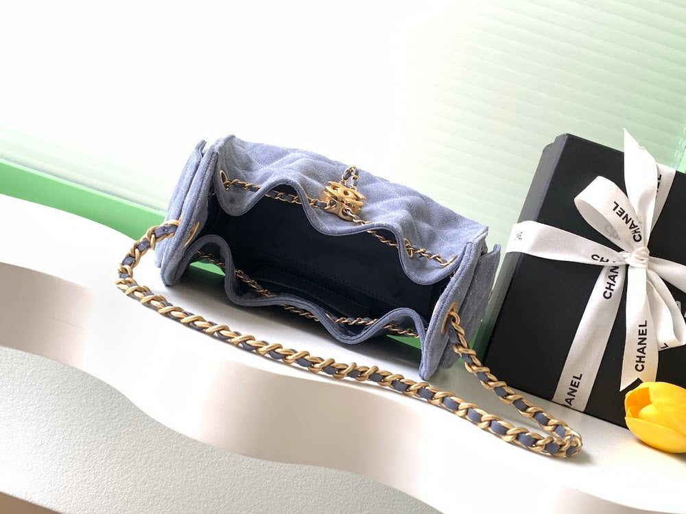 Dragons BagsCHn Luxury Bag --114221