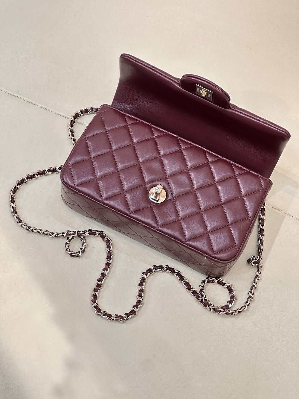 Dragons Bags CHn Luxury Bag --112780