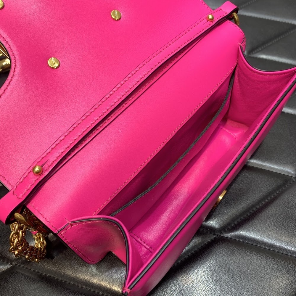 Dragons Bags valentine Luxury Bag --72763