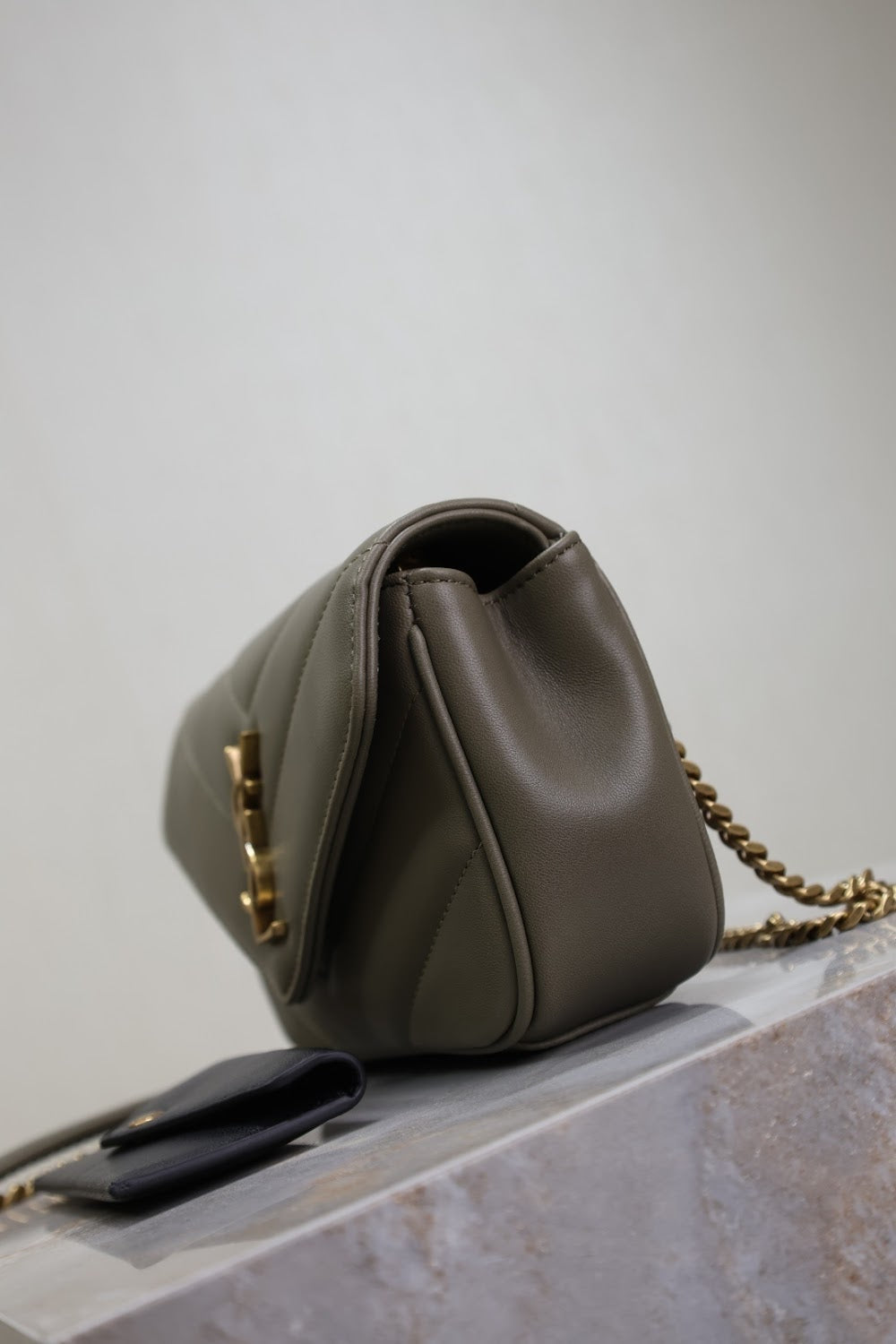 Dragons Bags YSLn Luxury Bag --120595