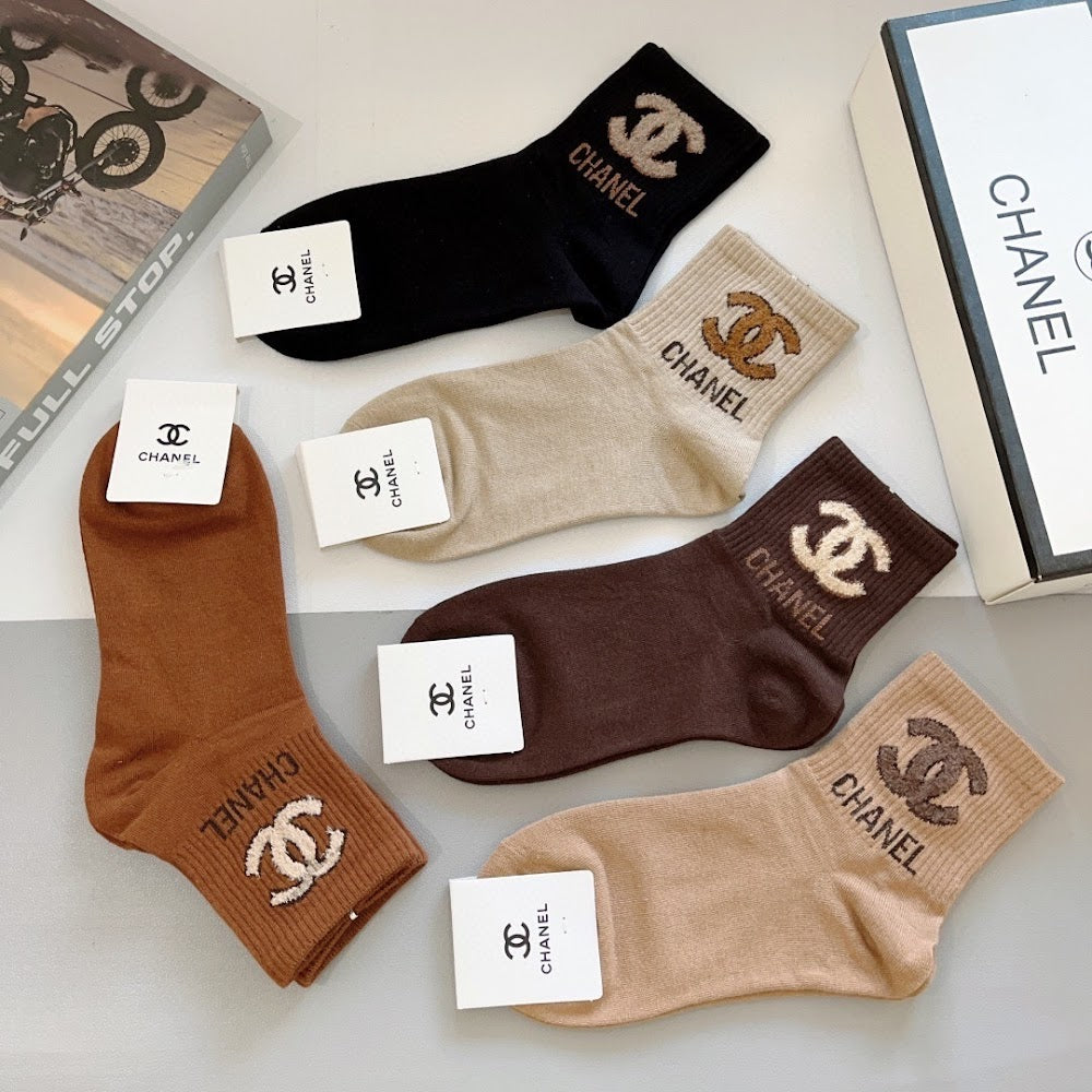 Dragons Bags Premium Luxury Socks --97863