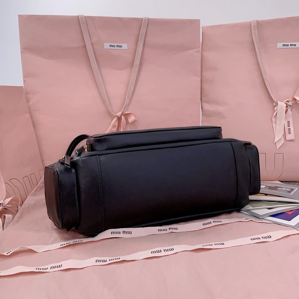 Dragons Bags Miun Miun Luxury Bag --122393
