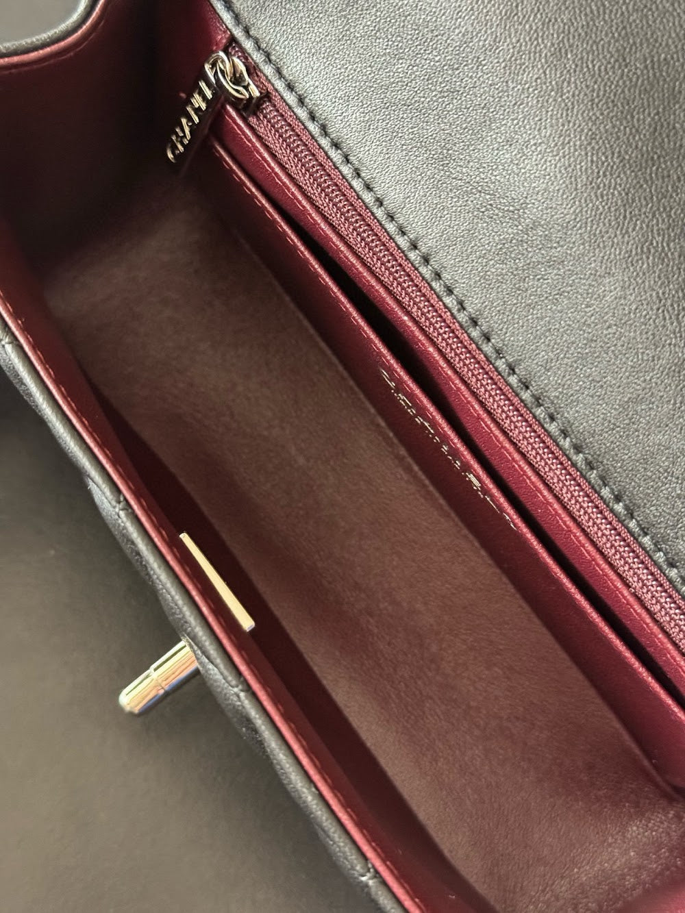 Dragons Bags CHn Luxury Bag --112911
