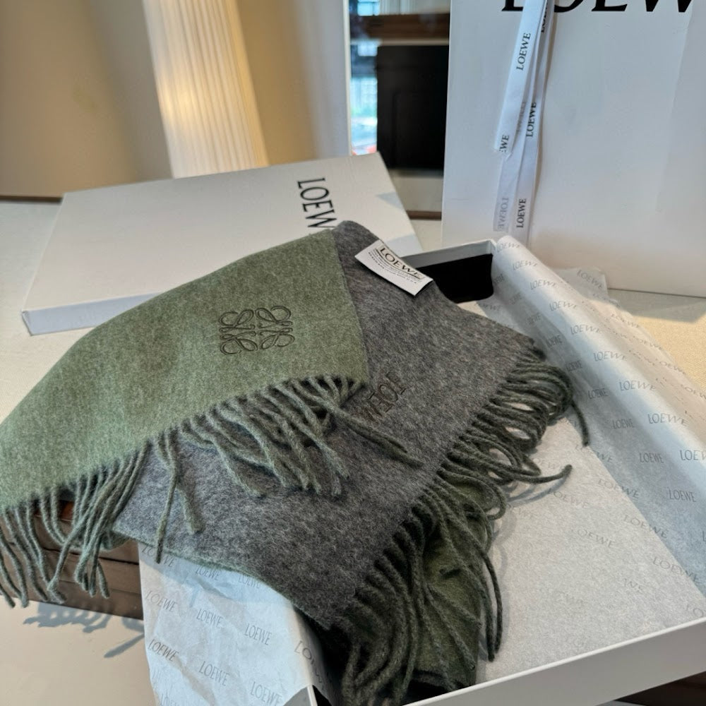 Dragons Bags Premium Designer Scarf --99571
