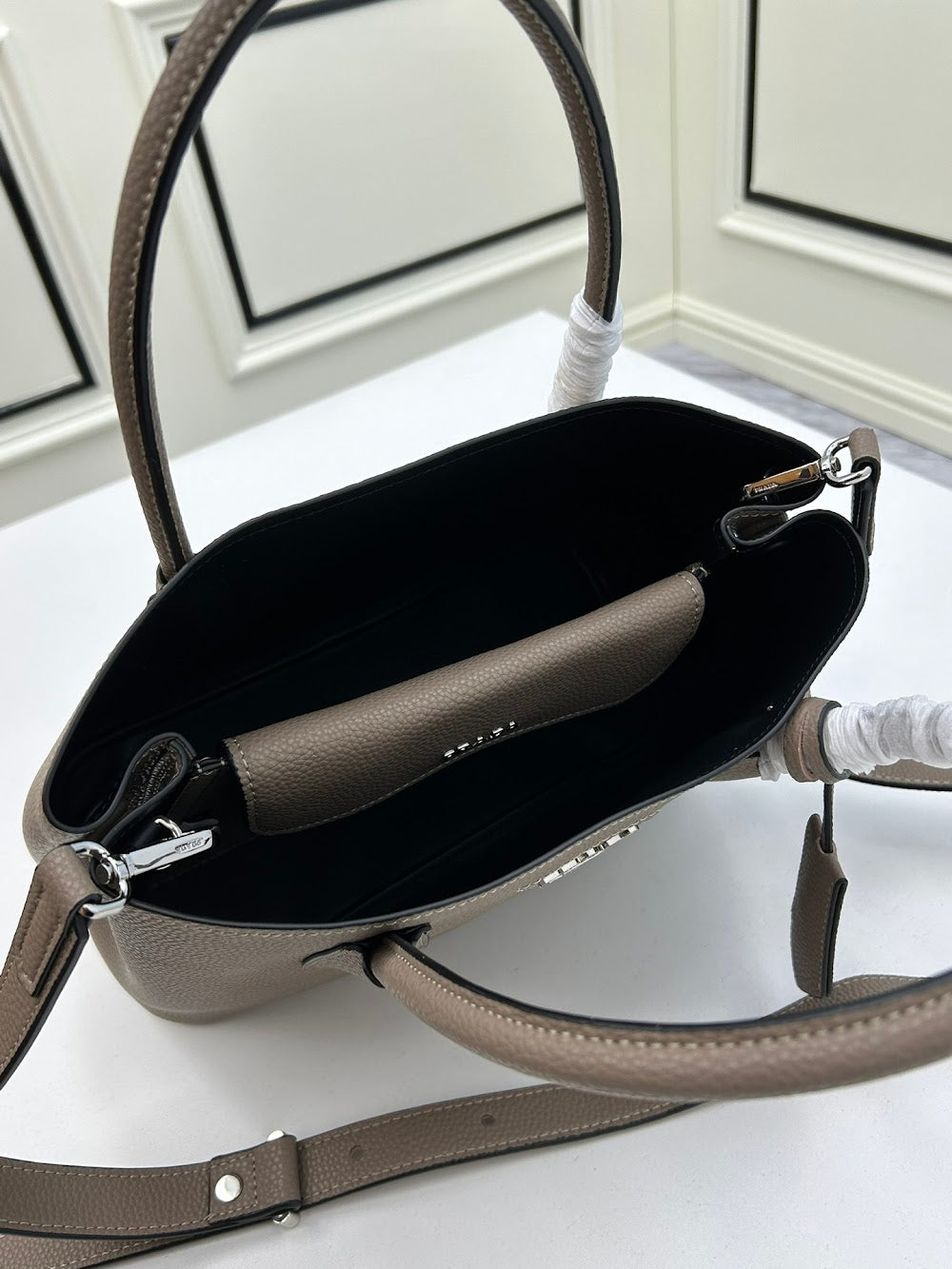 Dragons Bags pradn Luxury Bag --73415