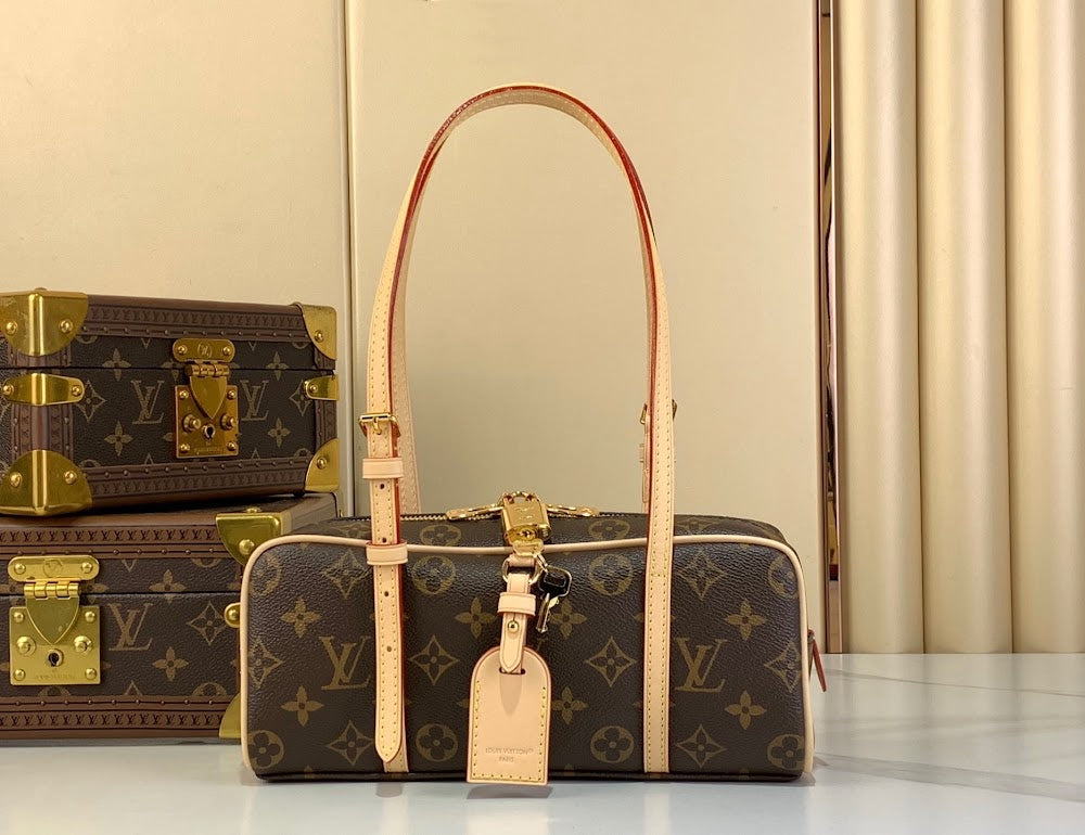 Dragons Bags ln Luxury Bag --62856