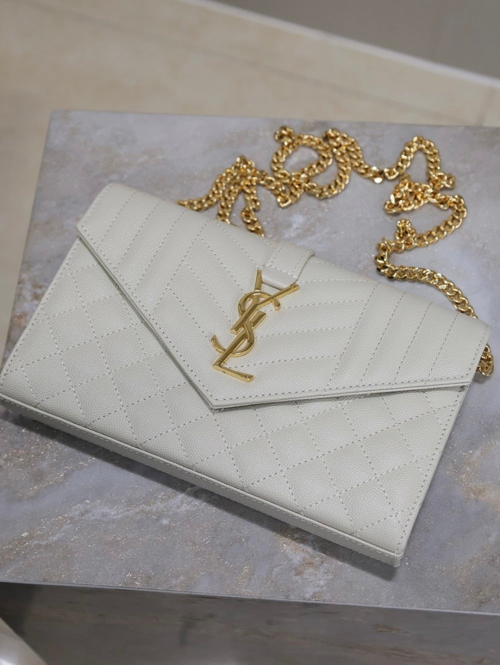 Dragons Bags YSLn Luxury Bag --119400