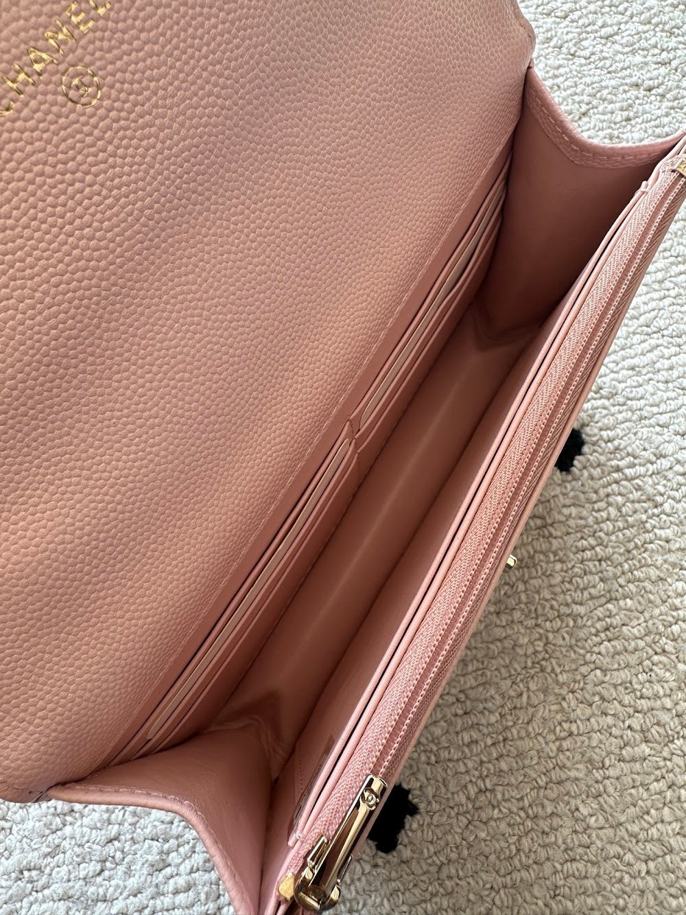 Dragons Bags CHn Luxury Bag --112707