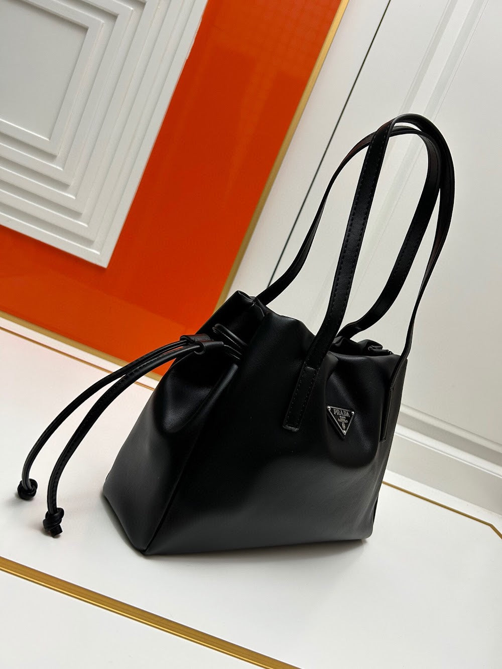 Dragons Bags pradn Luxury Bag --73603