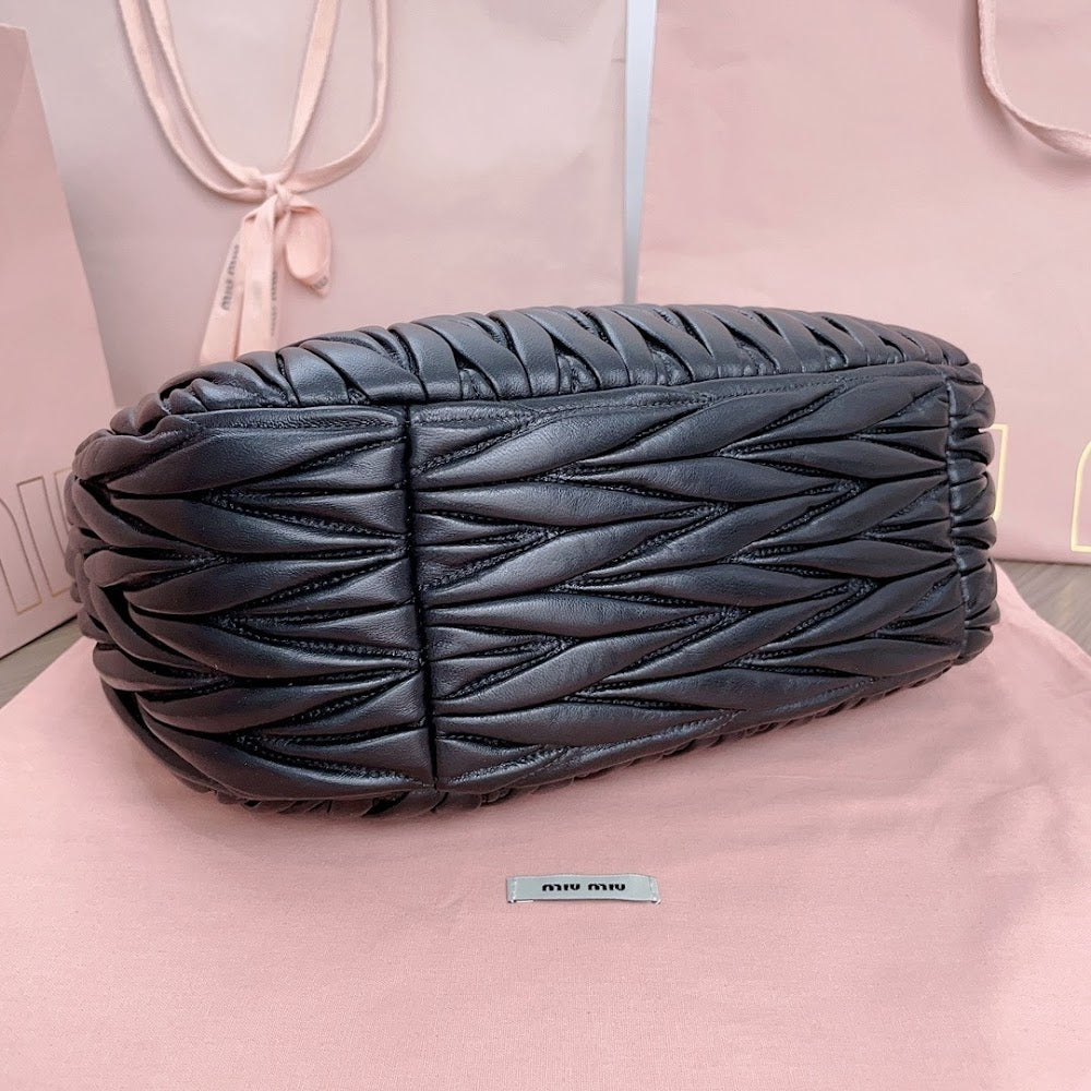 Dragons Bags Miun Miun Luxury Bag --123246