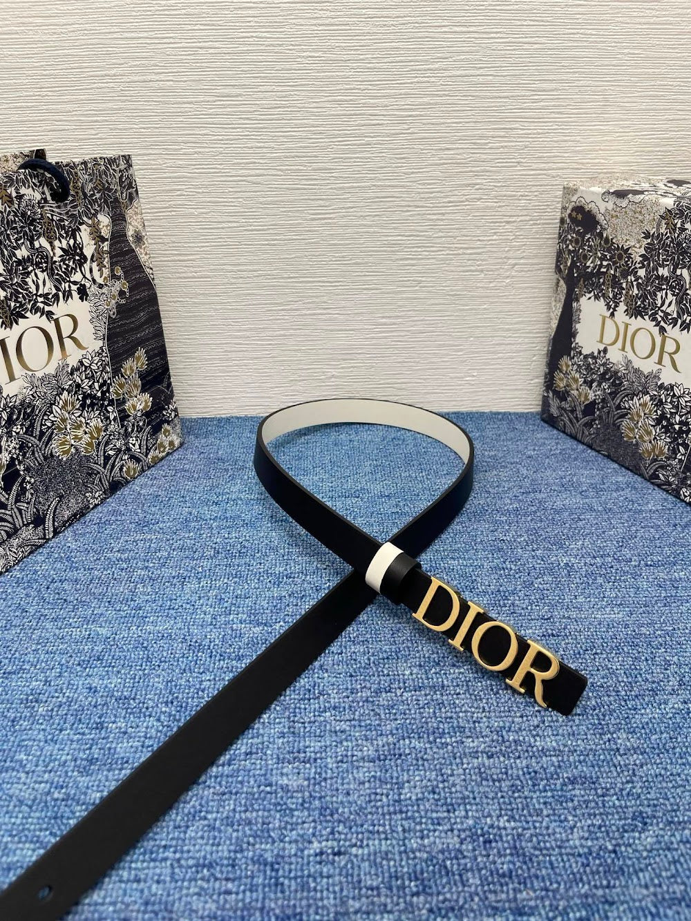 Dragons Bags Diorn Luxury Belt --104951