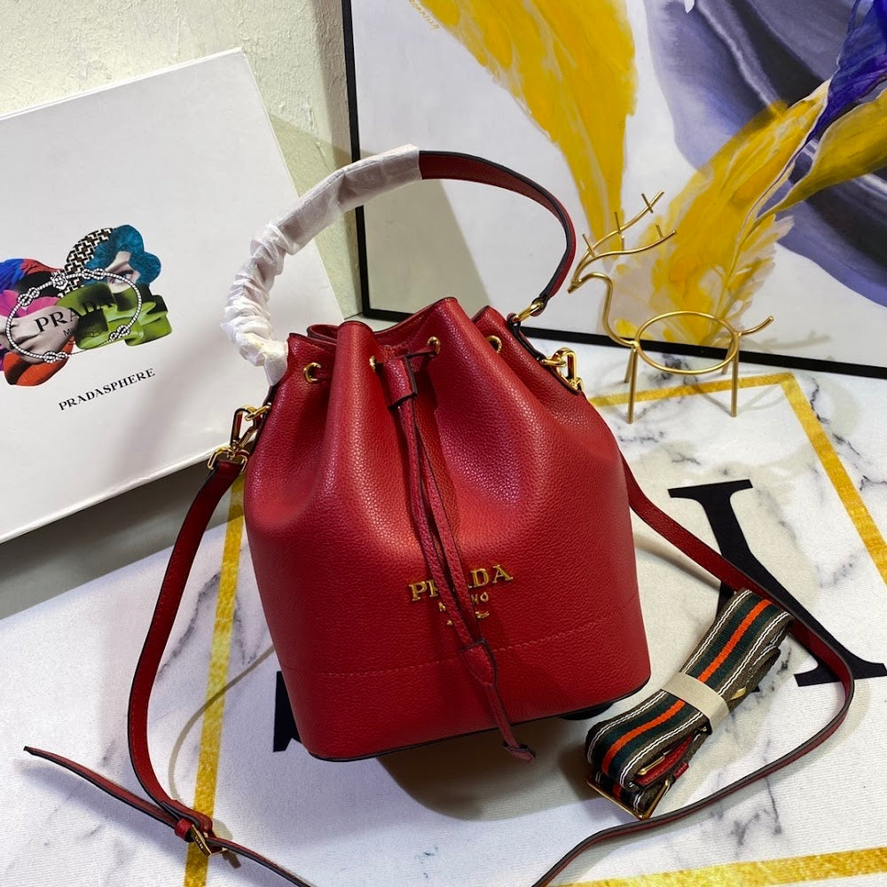 Dragons Bags pradn Luxury Bag --73212