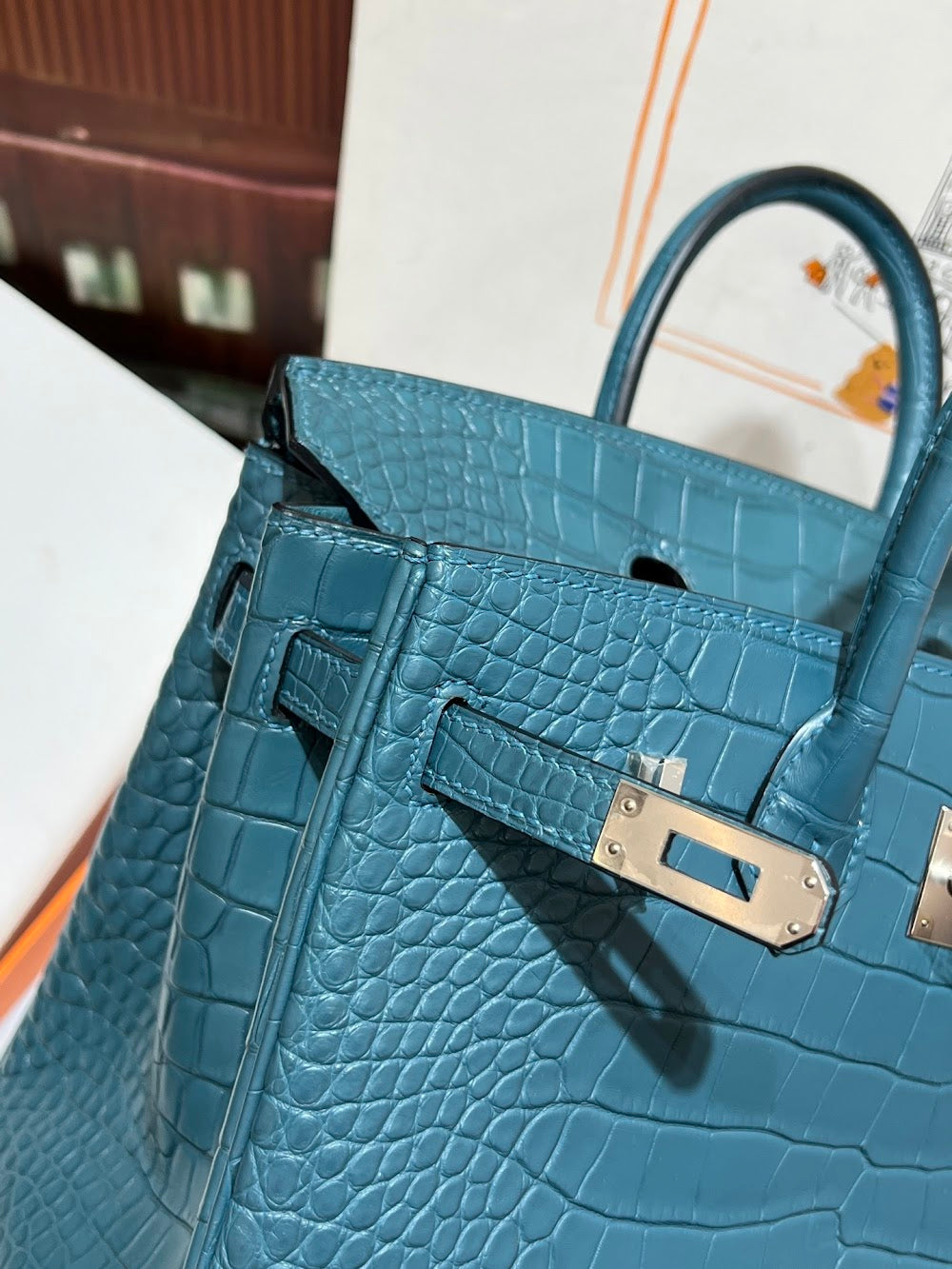 Dragons BagsHermesn Luxury Bag --117236