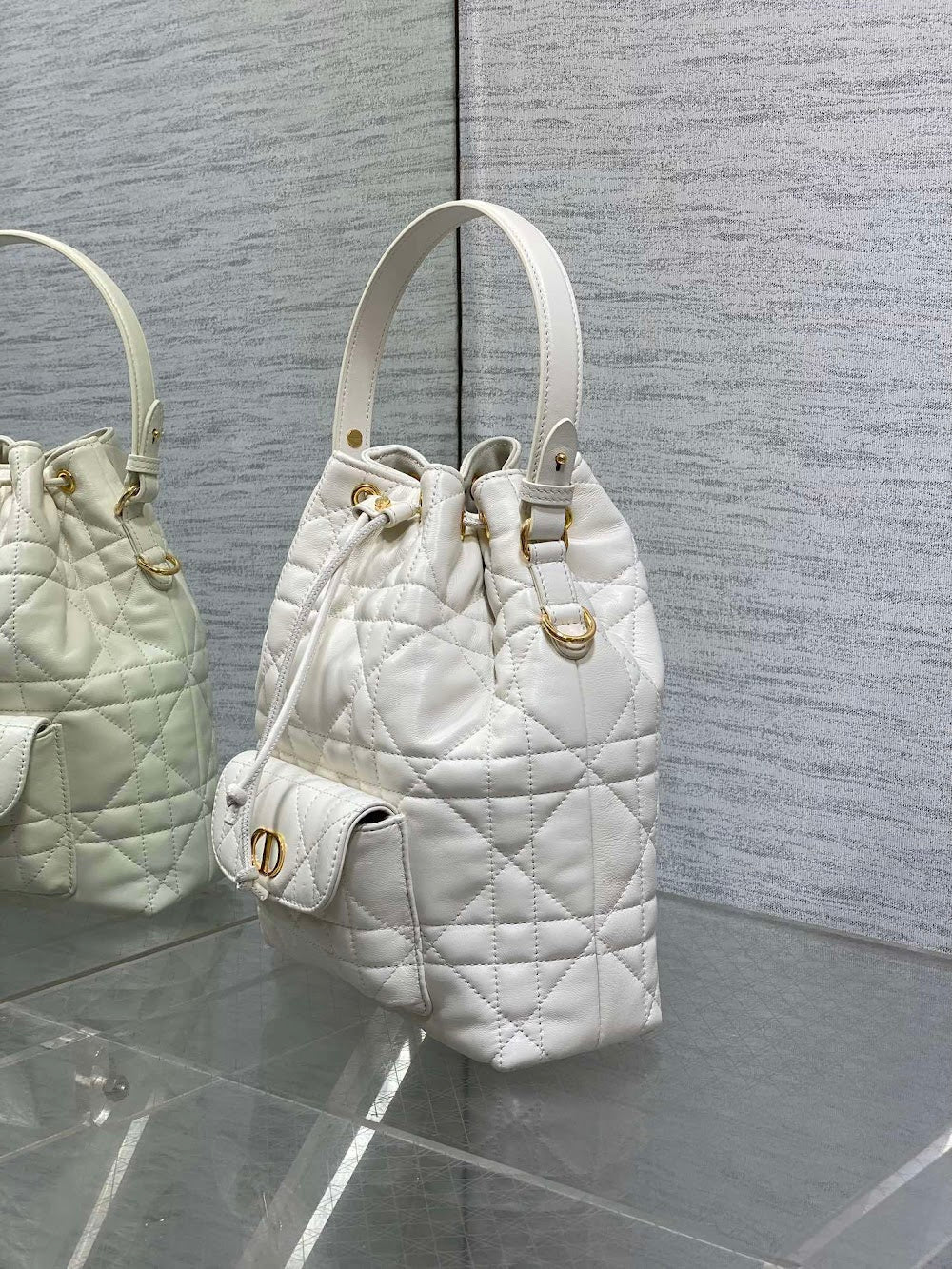 Dragons BagsDiorn Luxury Bag --115699