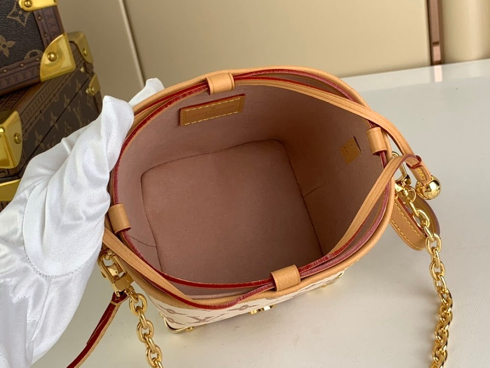 Dragons Bags ln Luxury Bag --57817