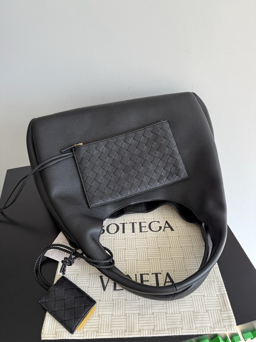 Dragons Bags Bottegan Luxury Bag --90586