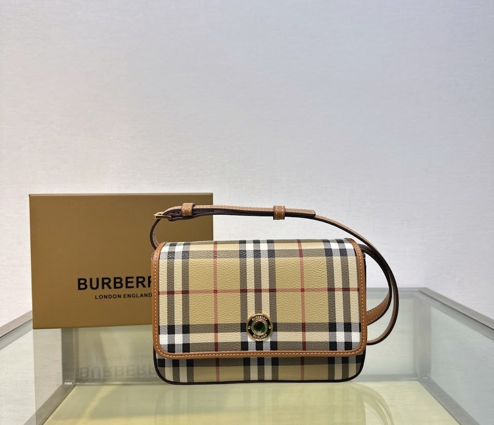 Dragons Bags Burberryn Luxury Bag --92505