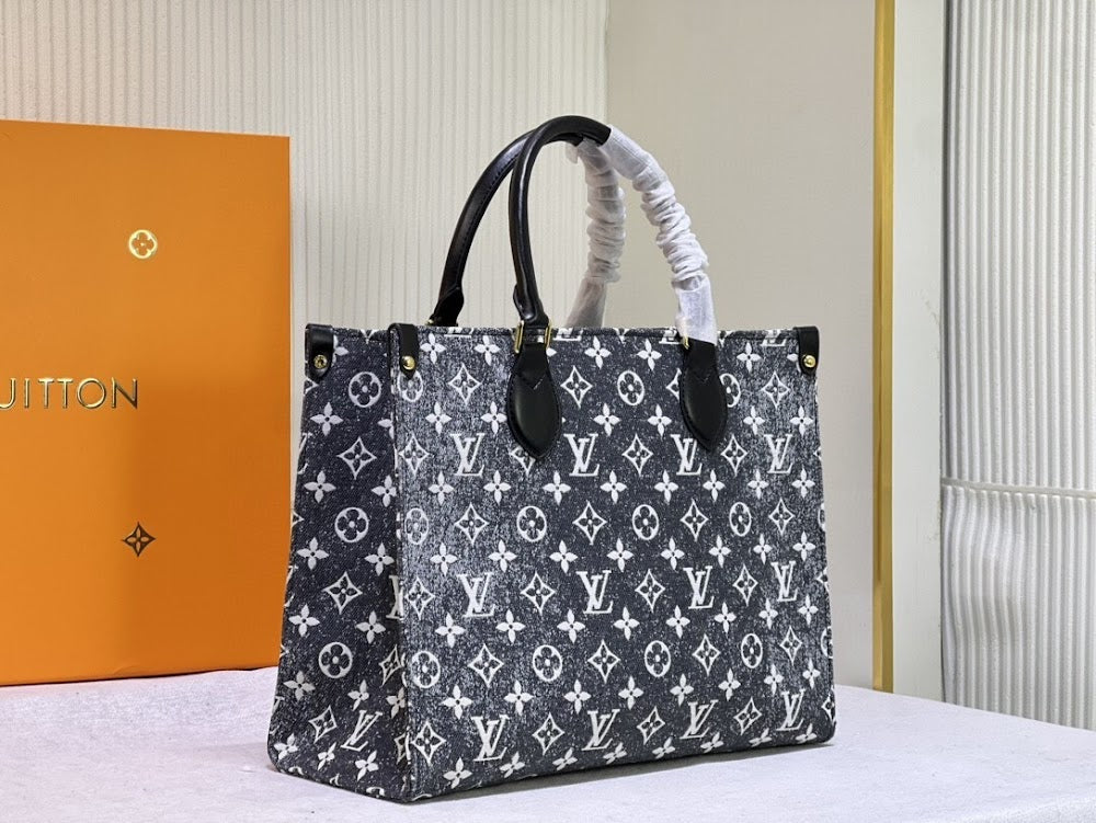 Jessica Bags ln Luxury Bag --75738
