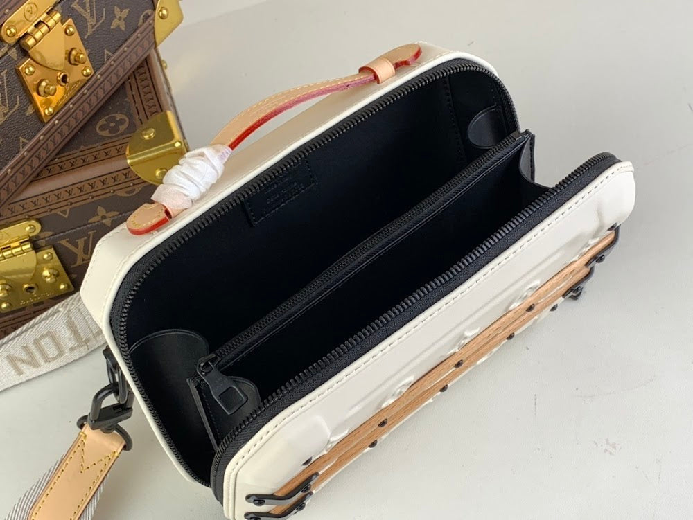 Dragons Bags ln Luxury Bag --56307