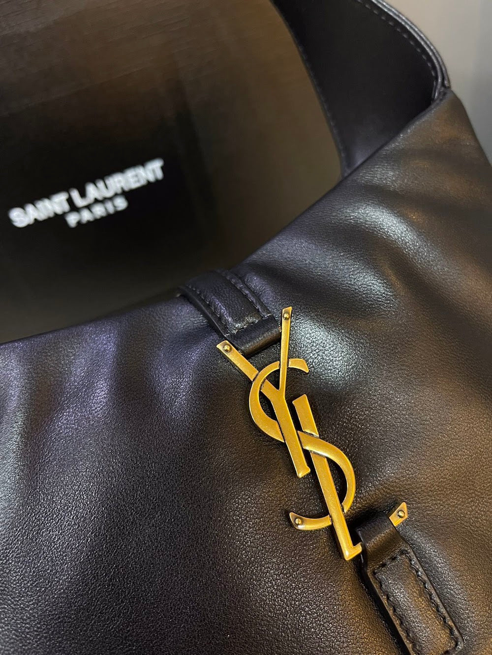 Dragons Bags YSLn Luxury Bag --119905