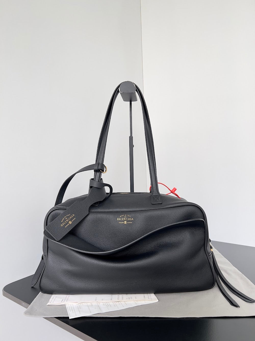 Dragons Bags Balenciaga Luxury Bag --111599