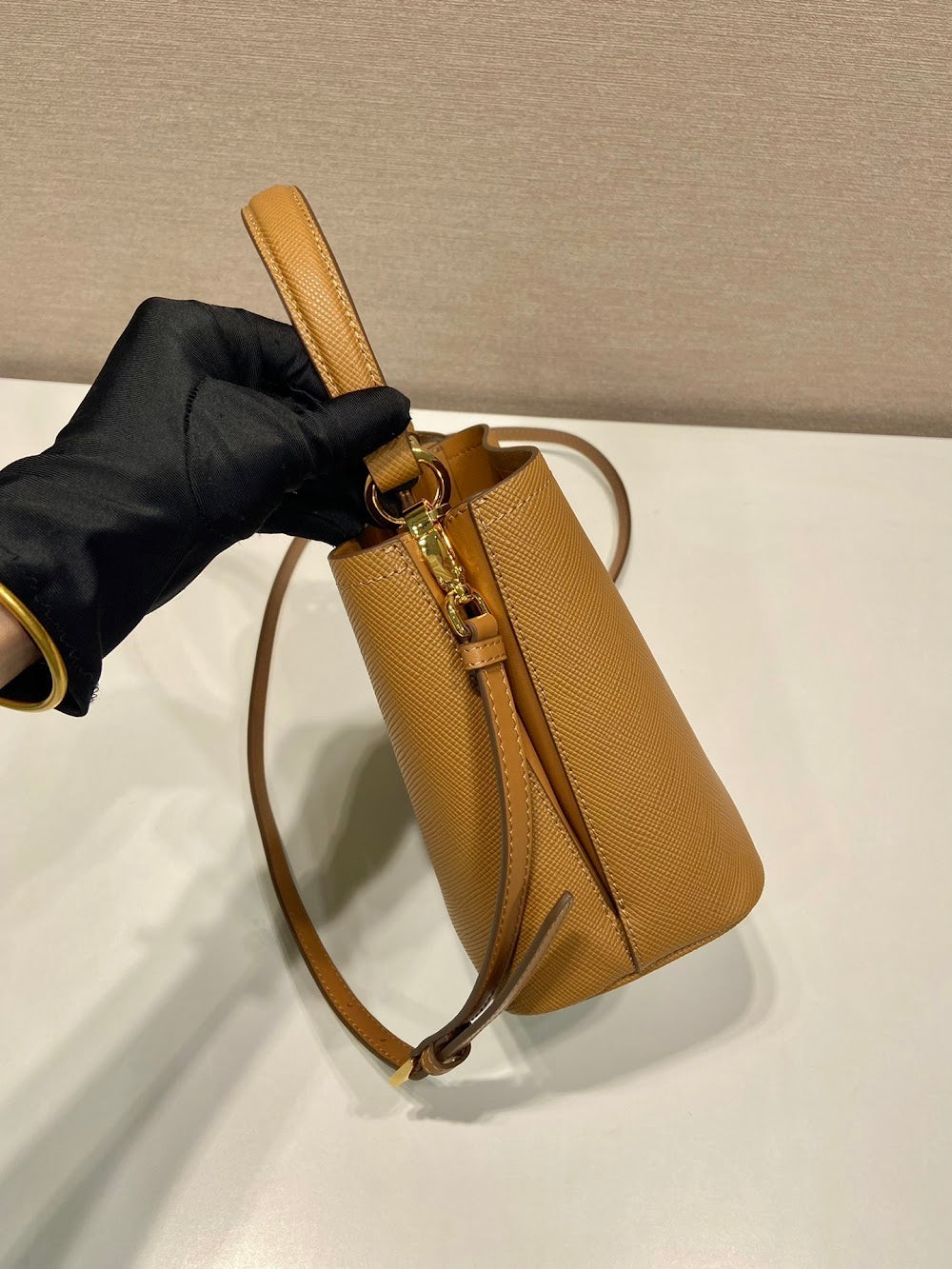 Dragons Bags Prada Luxury Bag --54507