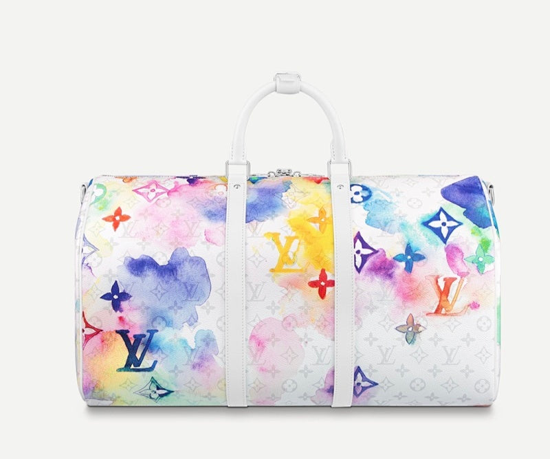 Dragons Bags ln Luxury Bag --66420