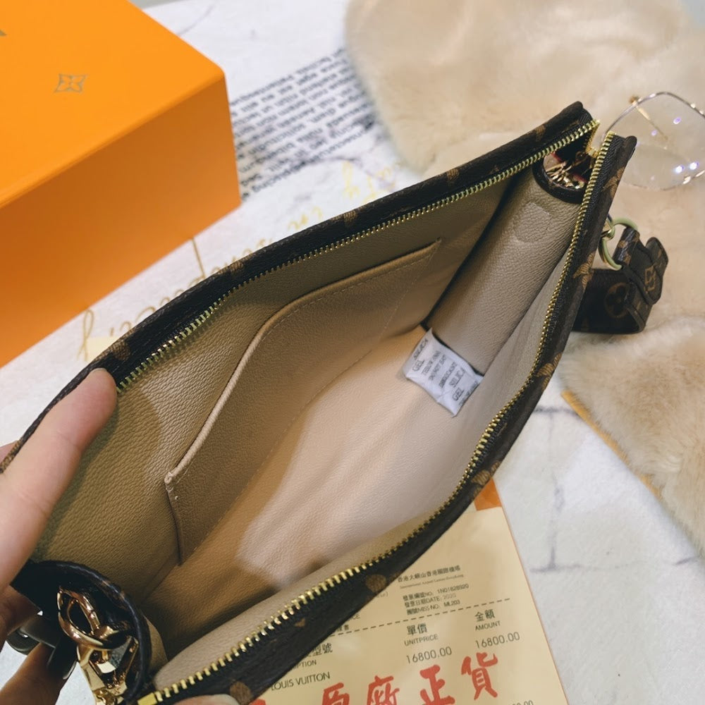 Dragons Bags LVn Luxury Bag --81272