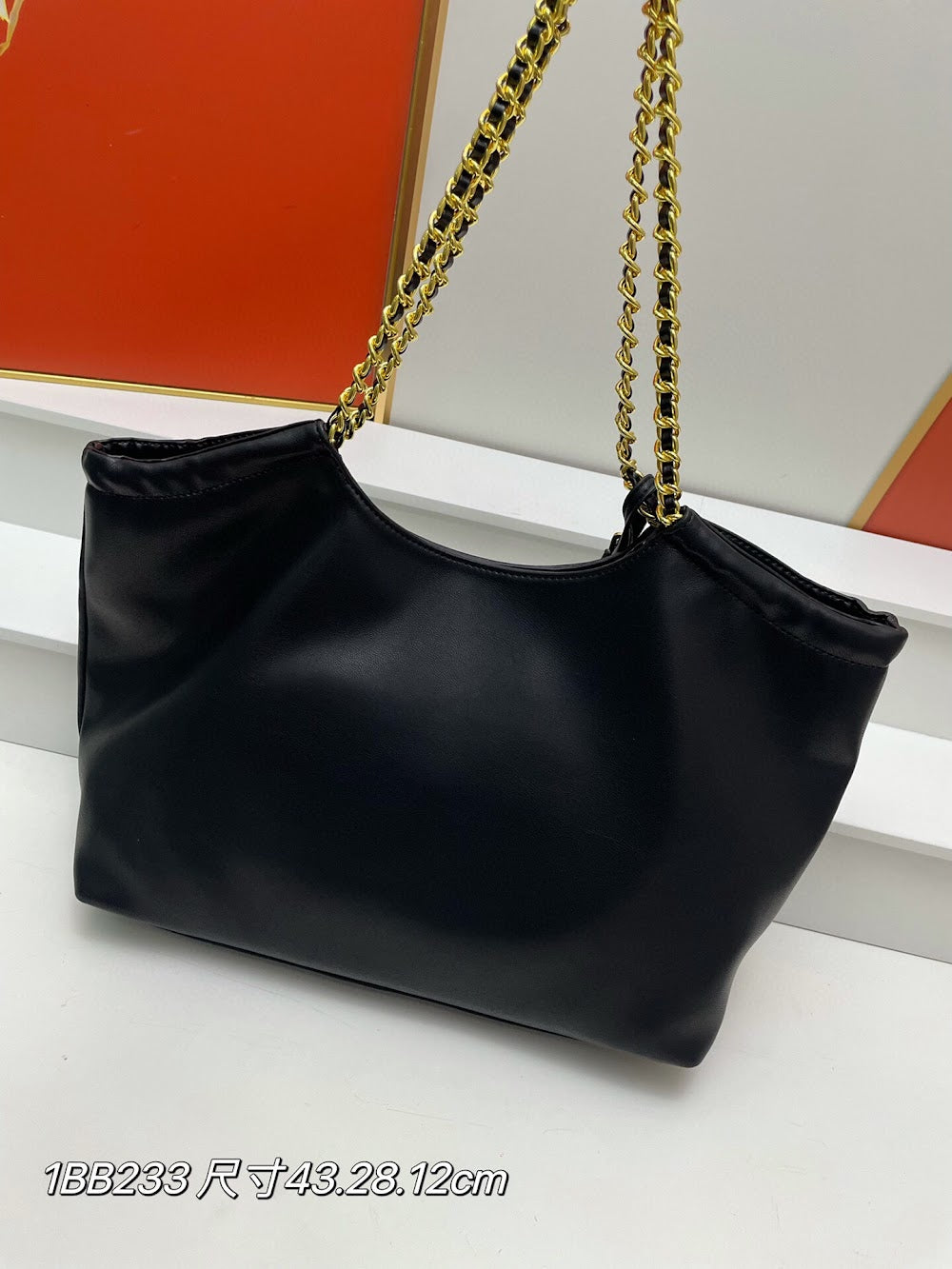 Dragons Bags pradn Luxury Bag --73598