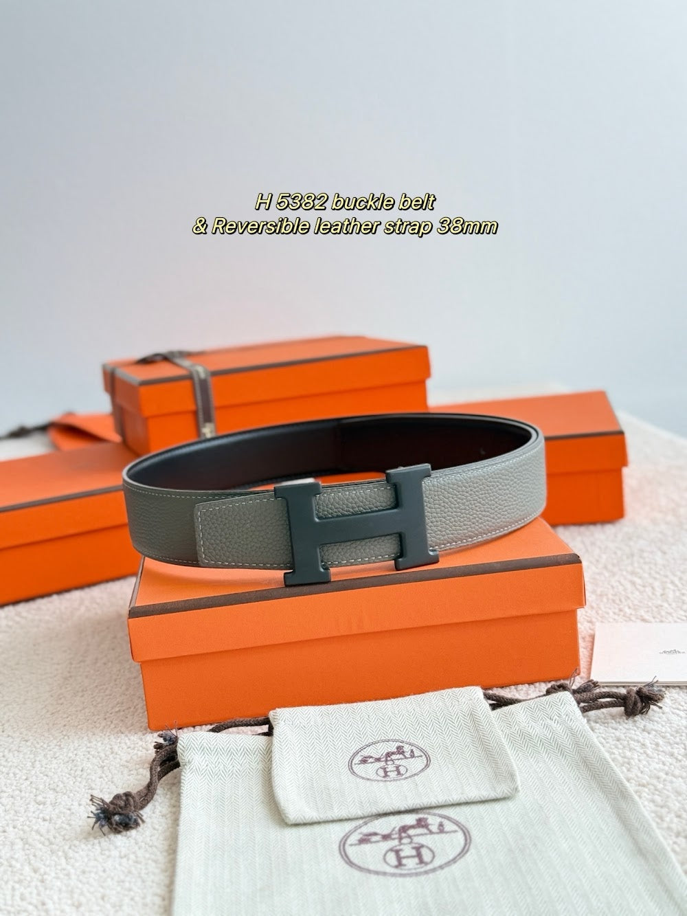 Dragons Bags Hermesn Luxury Belt --105829