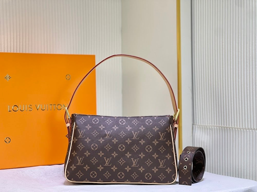 Dragons Bags LVn Luxury Bag --79658