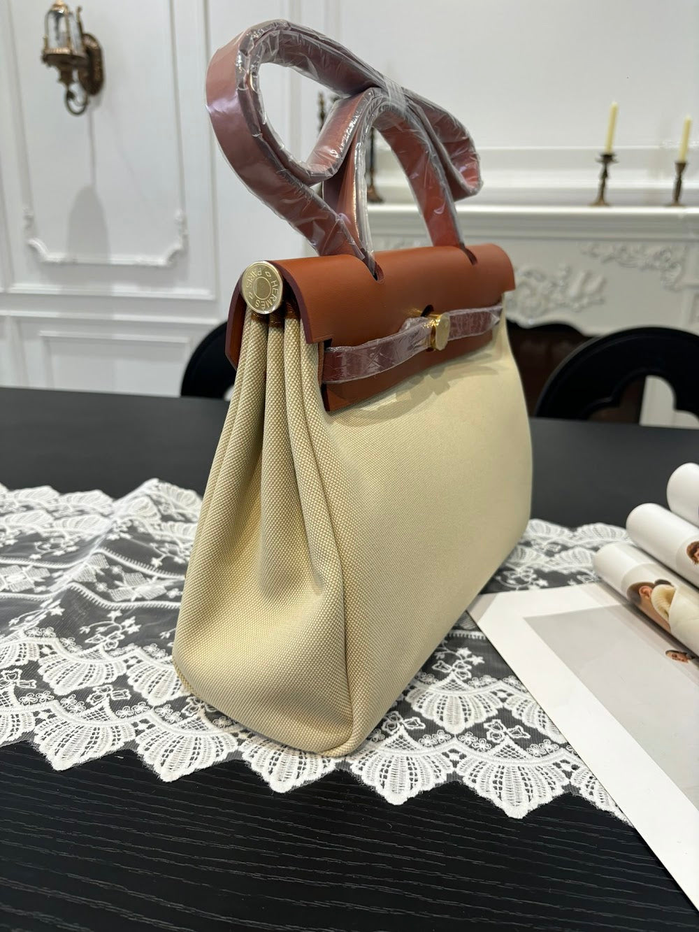 Dragons BagsHermesn Luxury Bag --118386