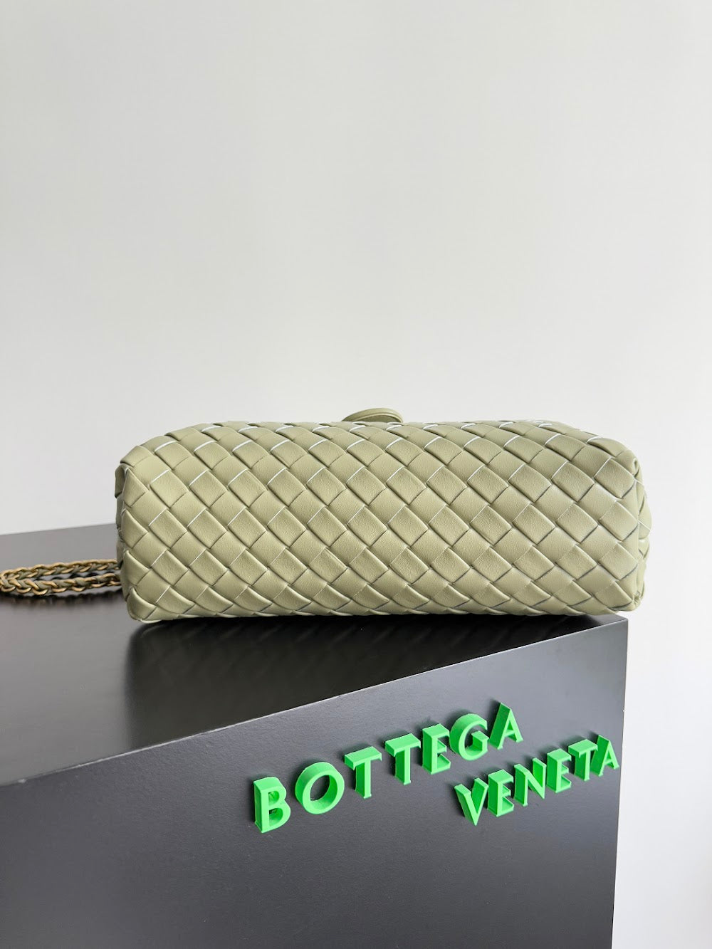Dragons Bags Bottegan Luxury Bag --91097