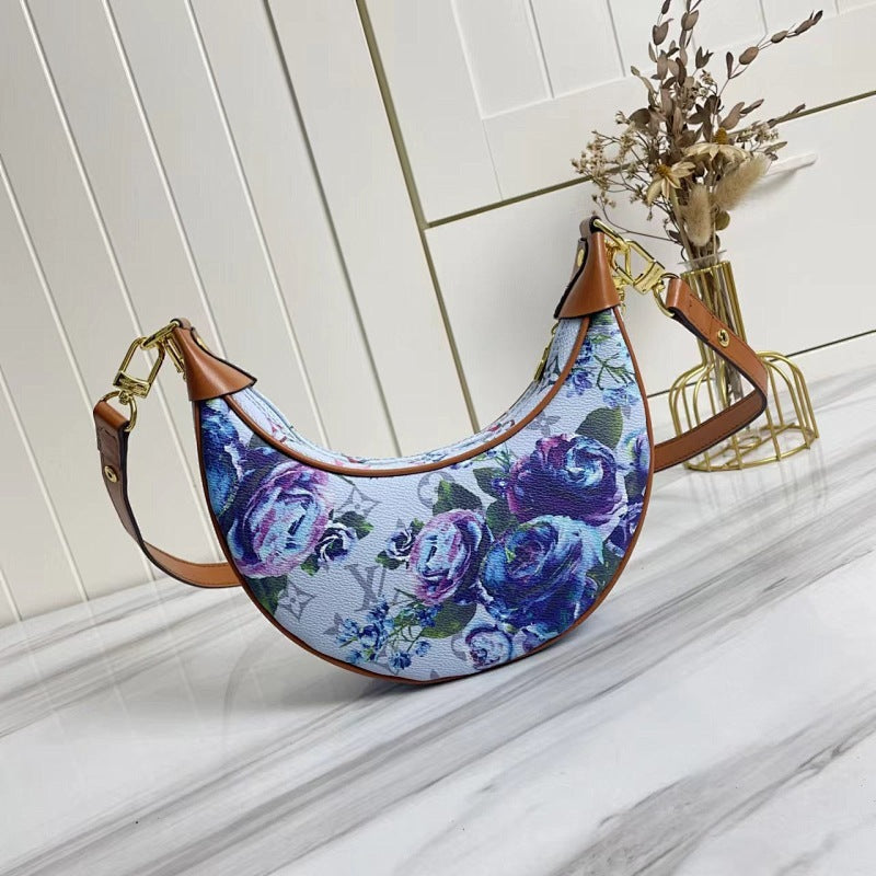 Dragons Bags ln Luxury Bag --78549