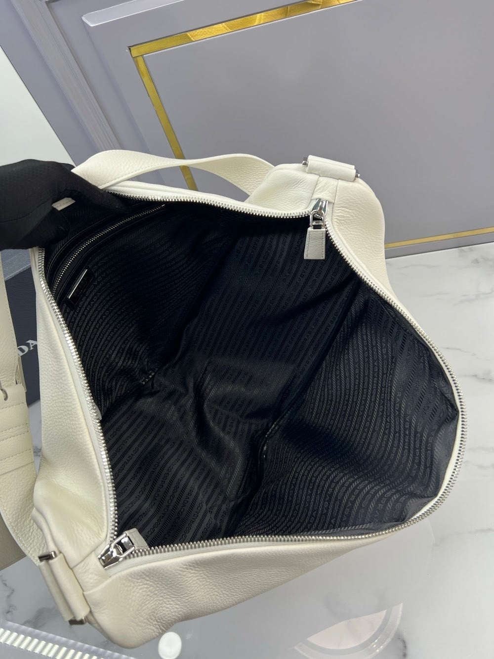Dragons Bags Pradn Luxury Bag --102642