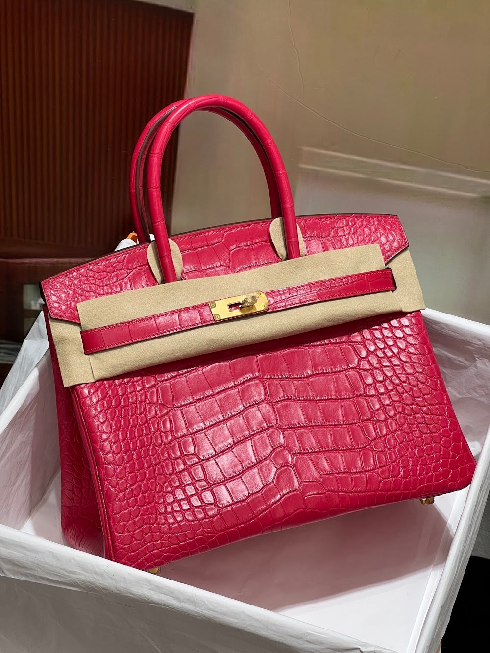 Dragons BagsHermesn Luxury Bag --117197
