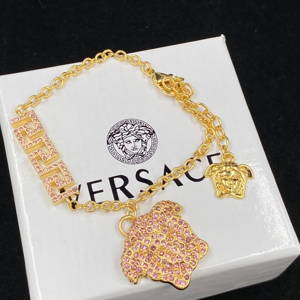 Dragons Bags Versace Luxury Jewelry --51392