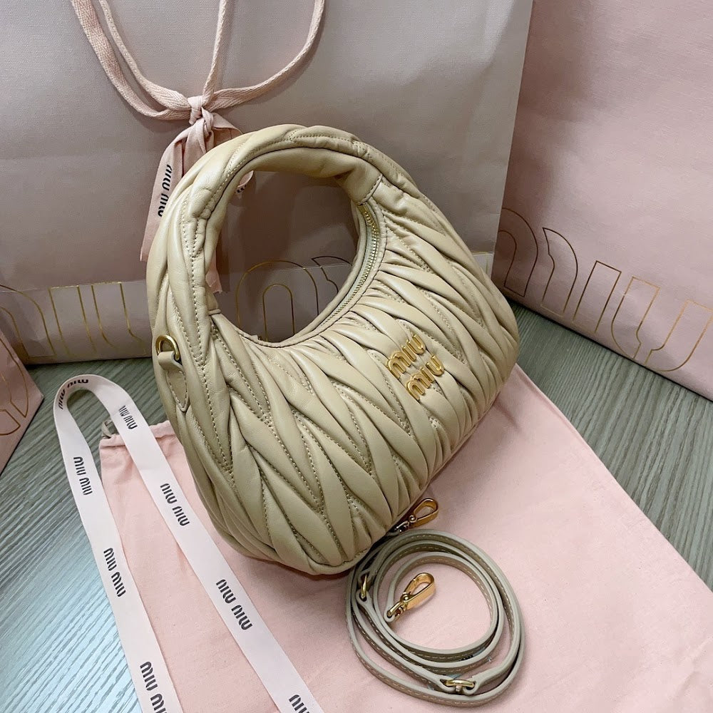 Dragons Bags Miun Miun Luxury Bag --122944