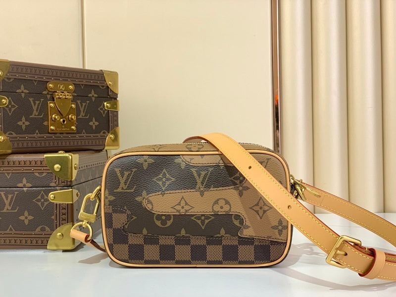 Dragons Bags ln Luxury Bag --62786