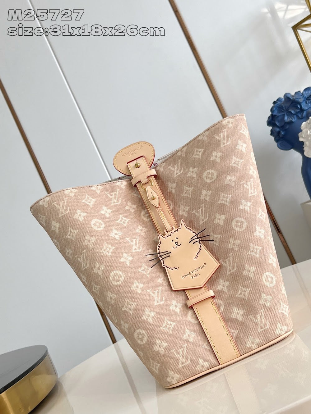 Dragons Bags ln Luxury Bag --97360