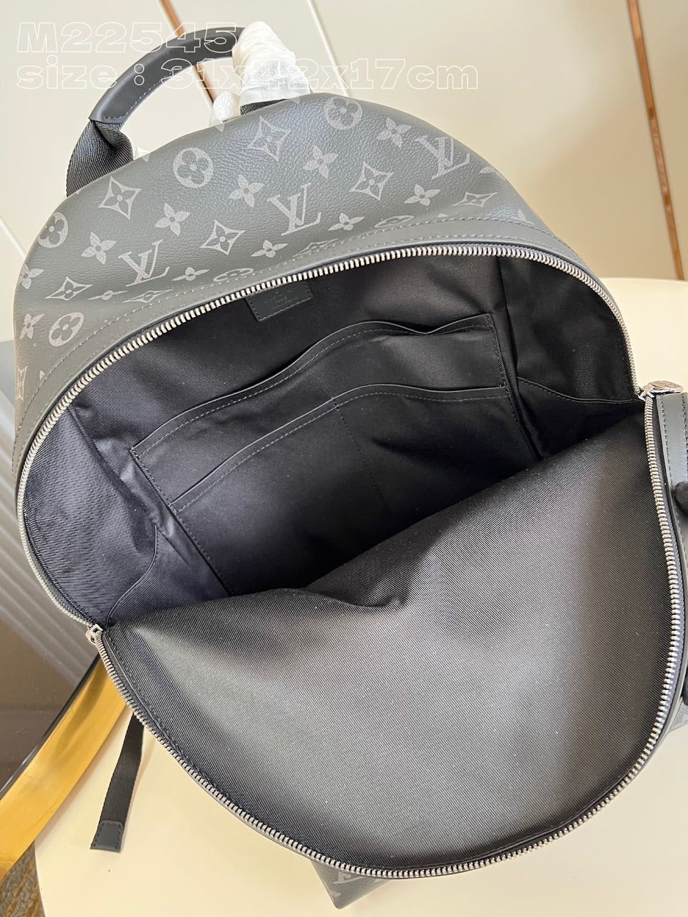 Dragons Bags ln Luxury Bag --96889
