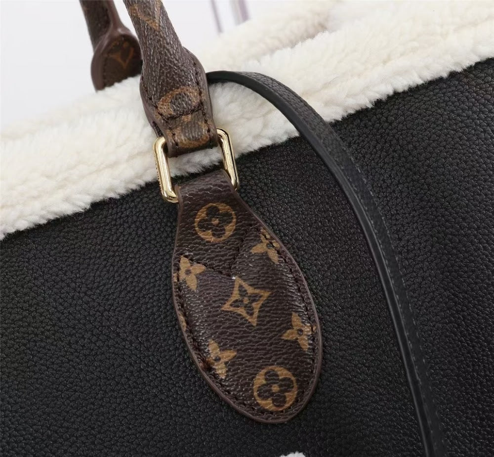 Dragons Bags ln Luxury Bag --78161