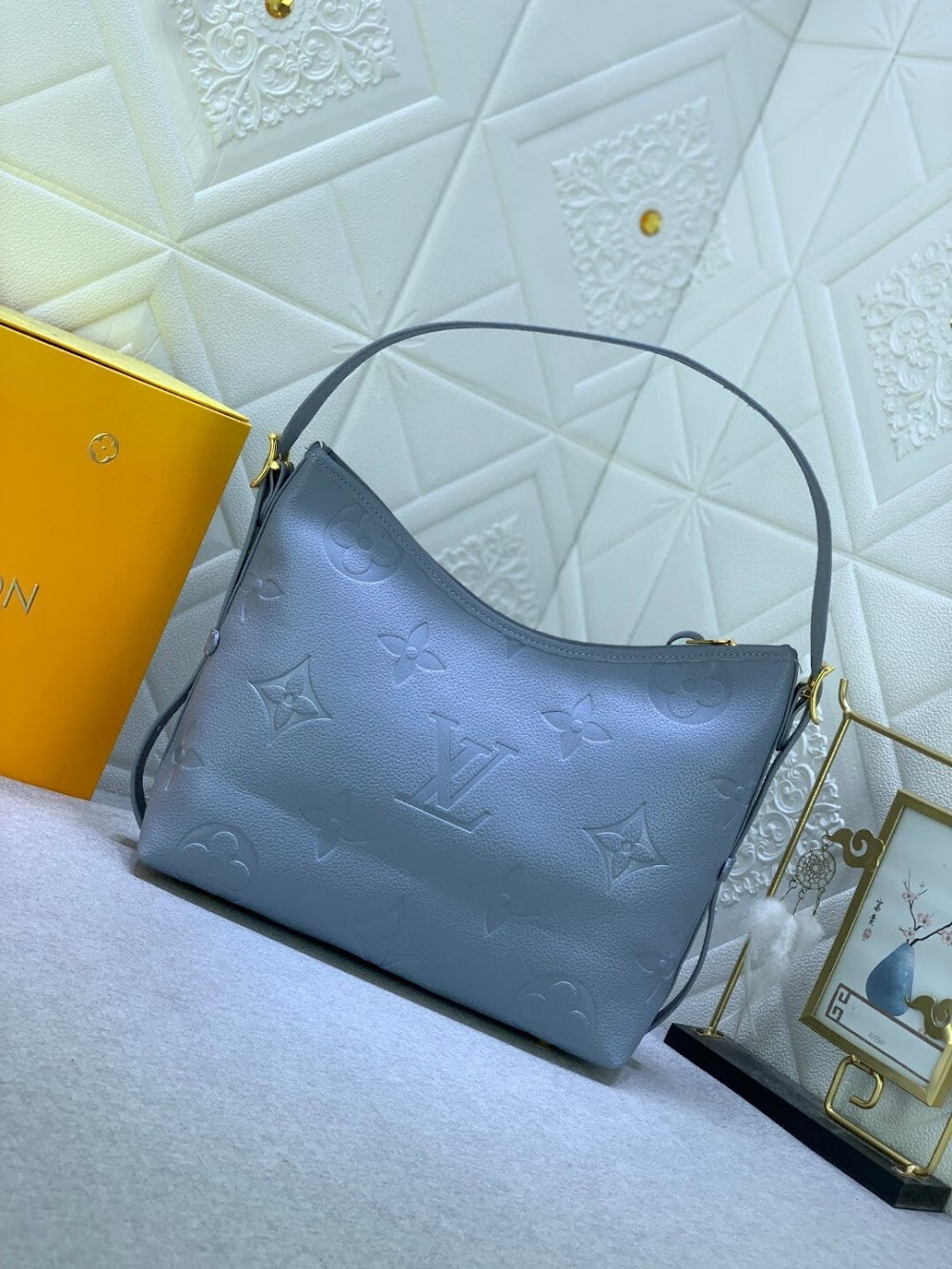 Dragons Bags ln Luxury Bag --76274