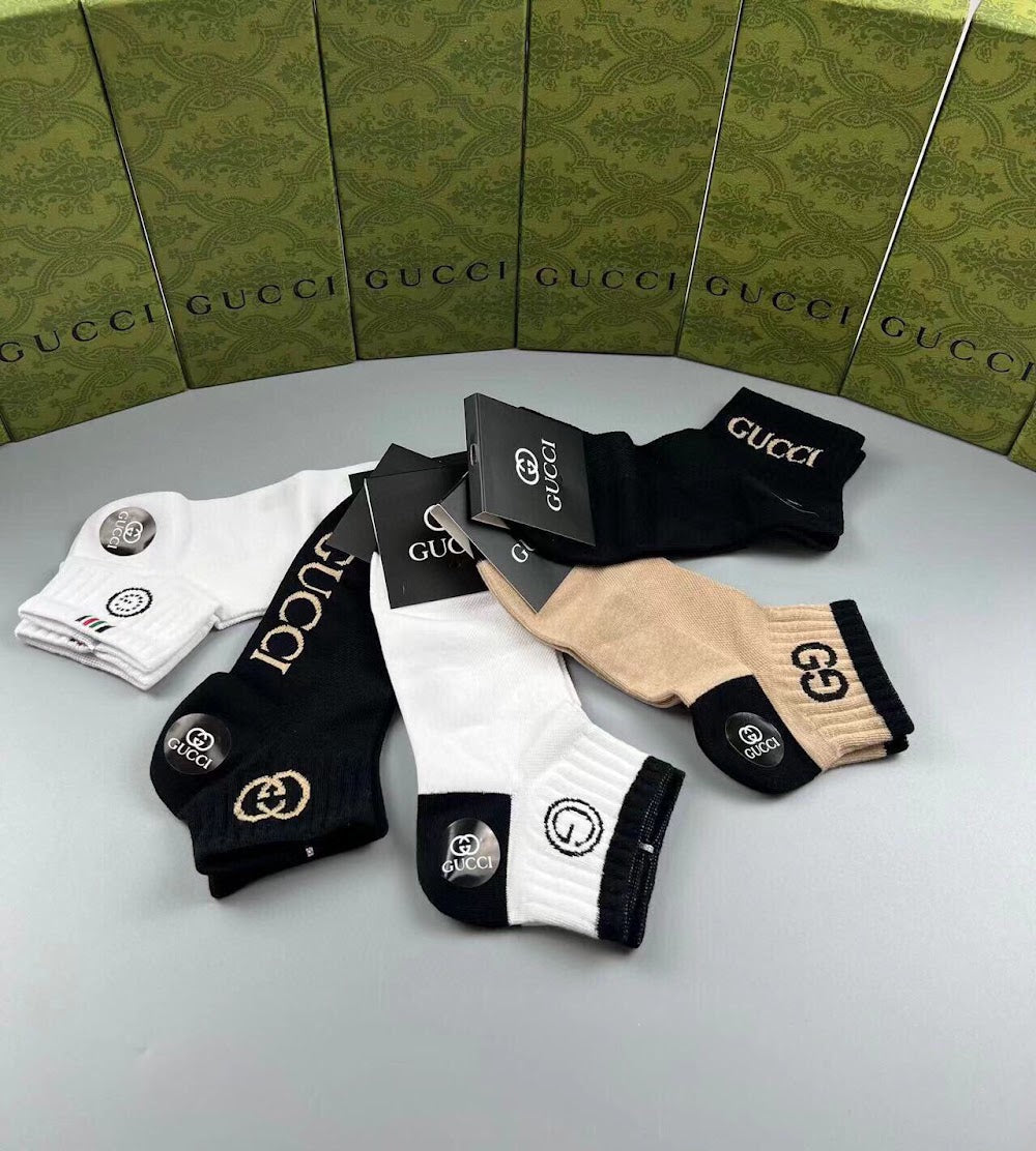 Dragons Bags Premium Luxury Socks --98240