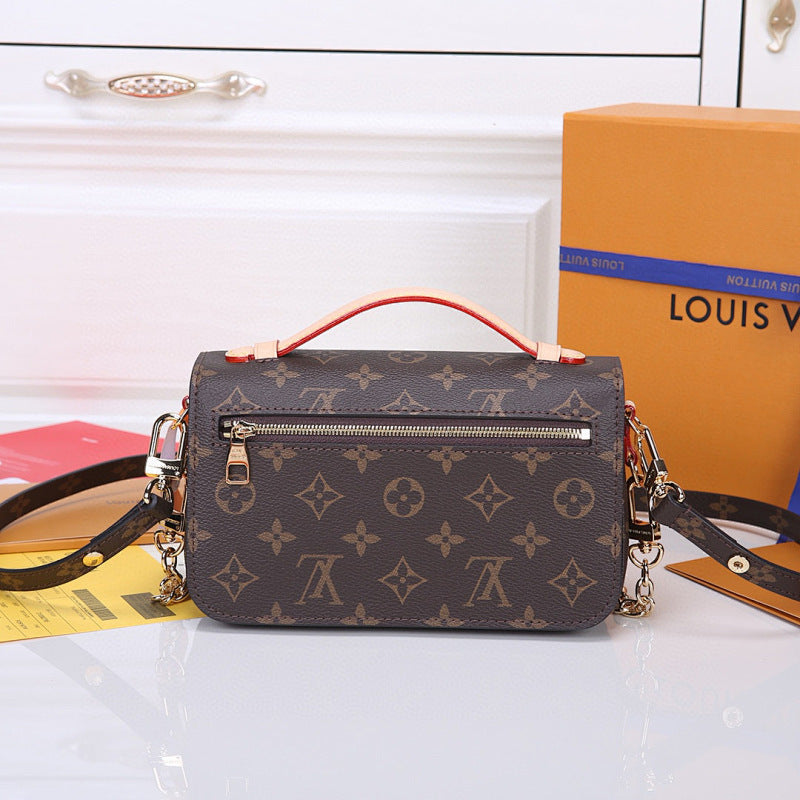Dragons Bags LVn Luxury Bag --79806